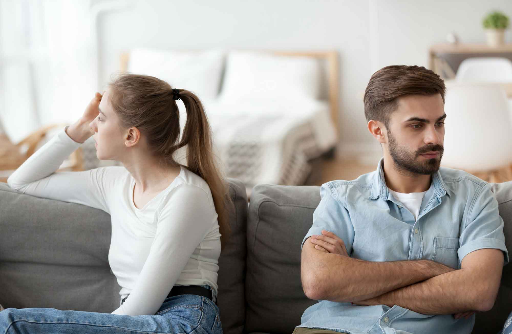 Marriage Counseling Five Red Flags That Say You Need It Austin